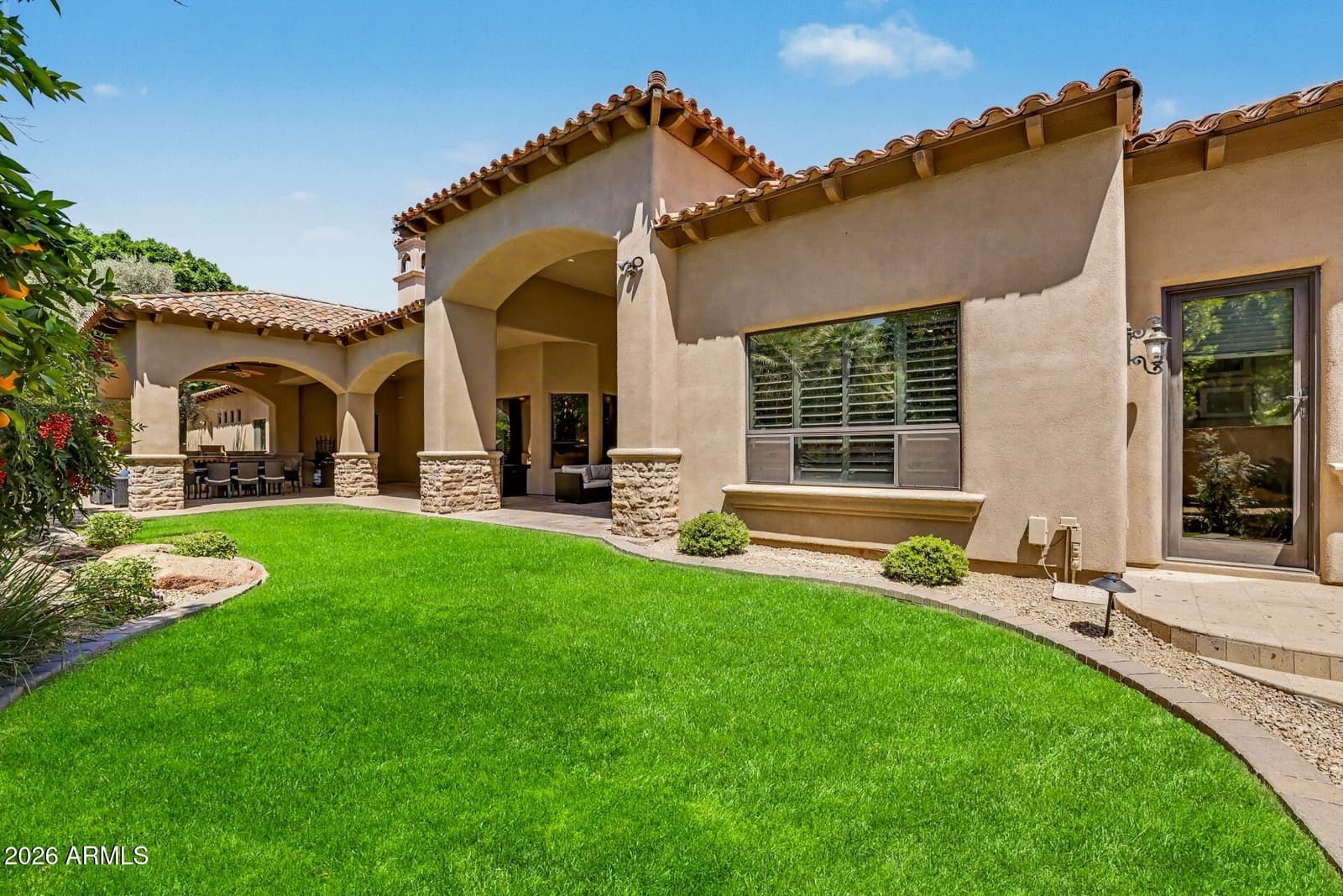 3937 E MENLO Circle, Mesa, AZ 85215 — photo 4 of 90