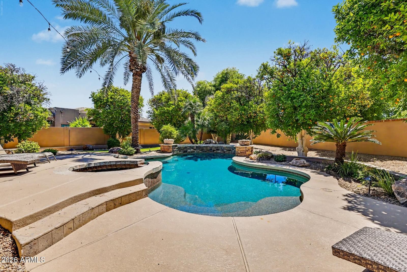 3937 E MENLO Circle, Mesa, AZ 85215 — photo 70 of 90