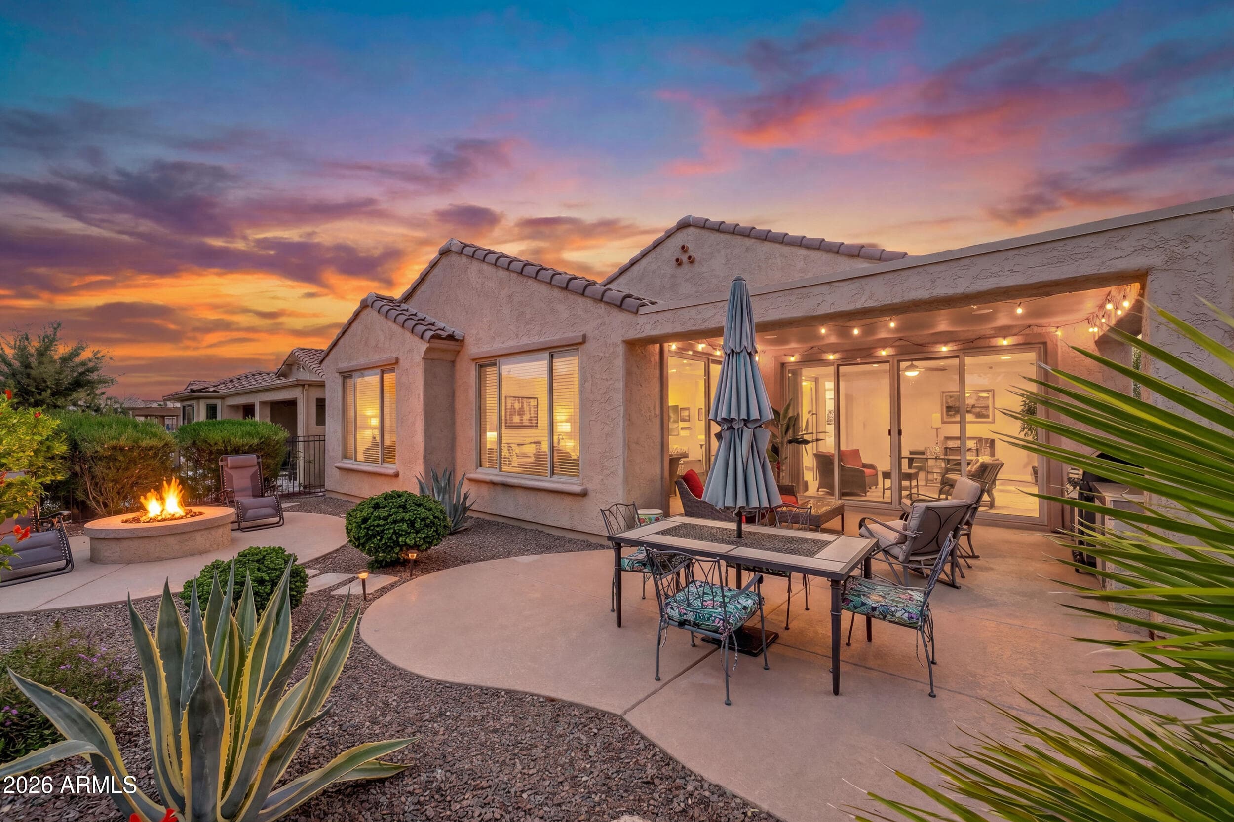 26883 W ESCUDA Drive, Buckeye, AZ 85396 — photo 3 of 47