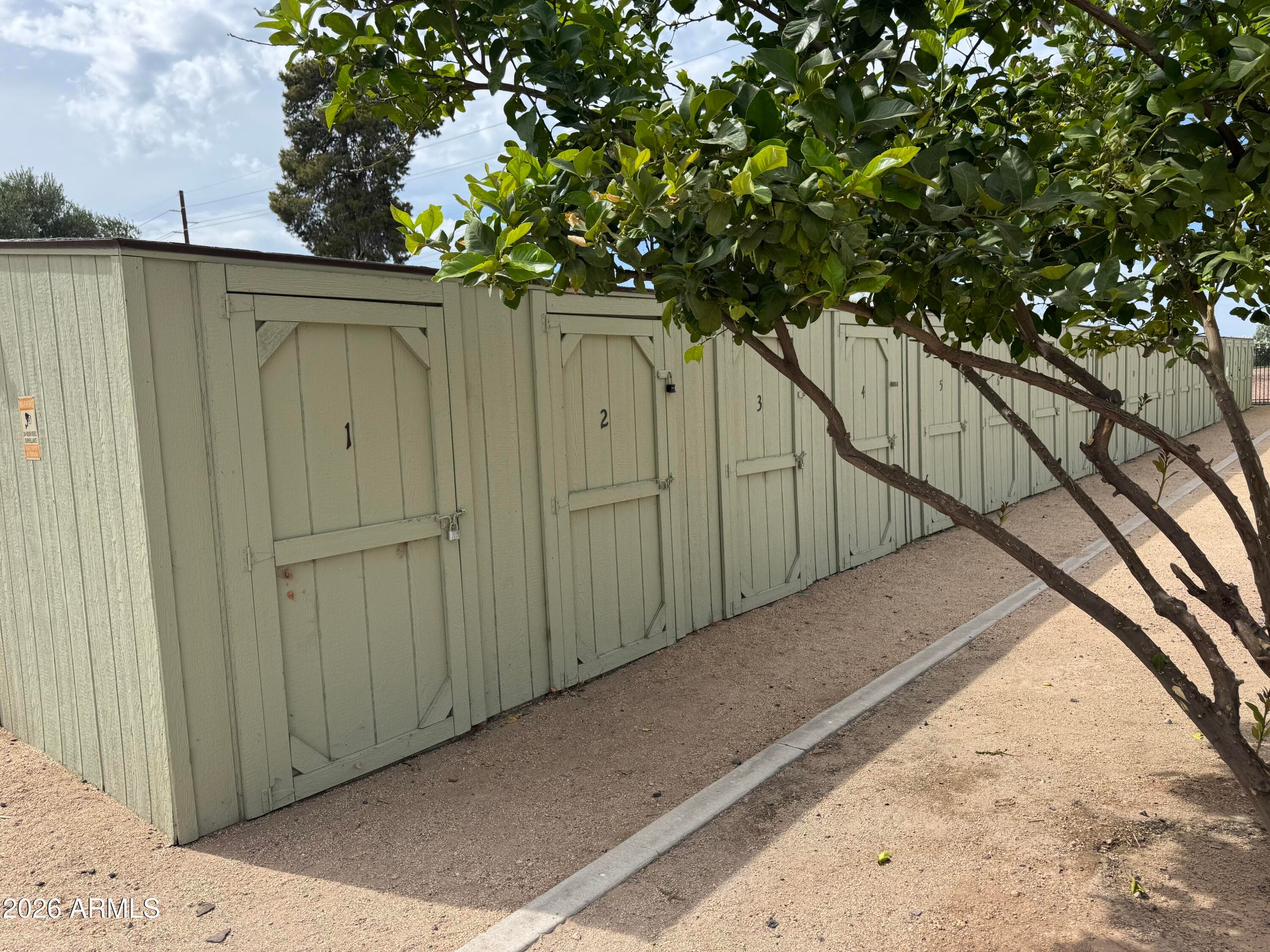 424 W BROWN Road 225, Mesa, AZ 85201 — photo 38 of 44