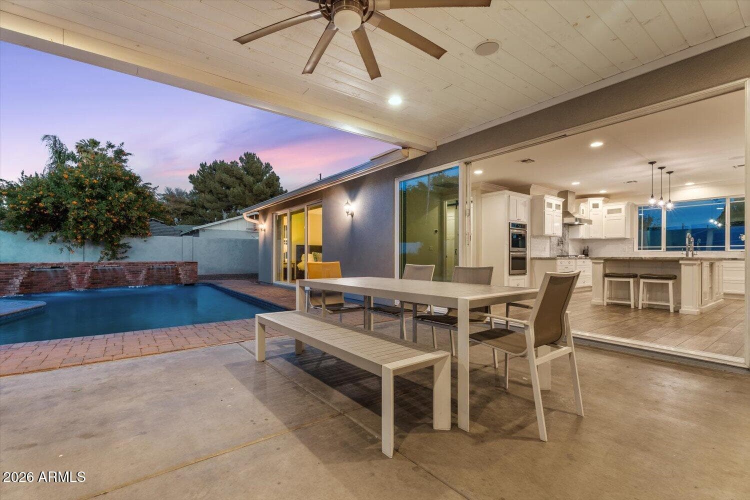 3401 N 34TH Place, Phoenix, AZ 85018 — photo 33 of 37