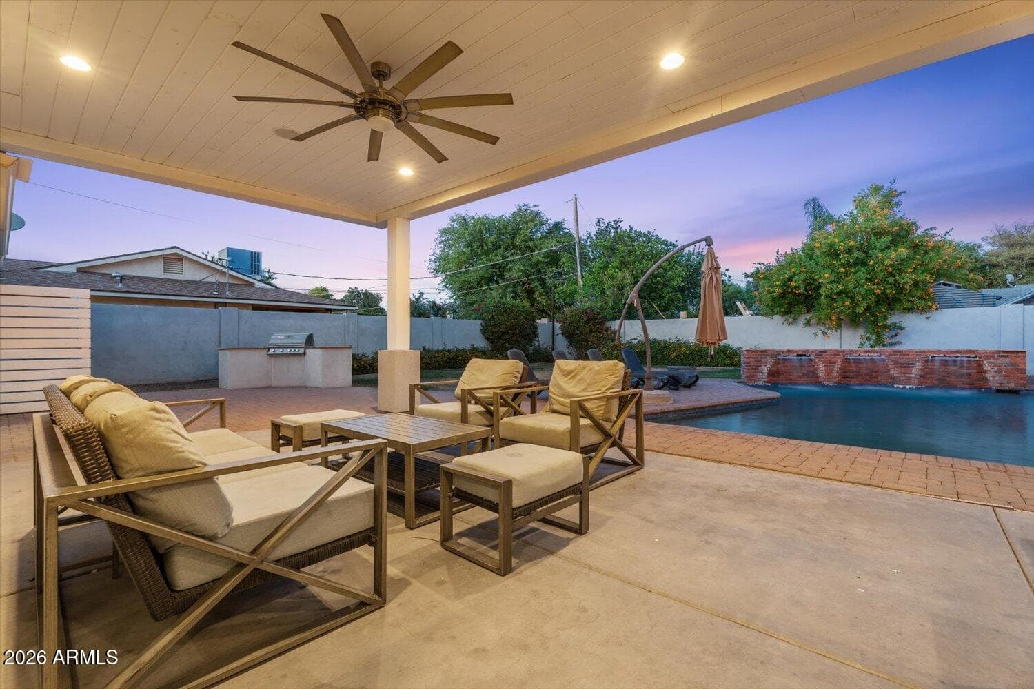 3401 N 34TH Place, Phoenix, AZ 85018 — photo 32 of 37