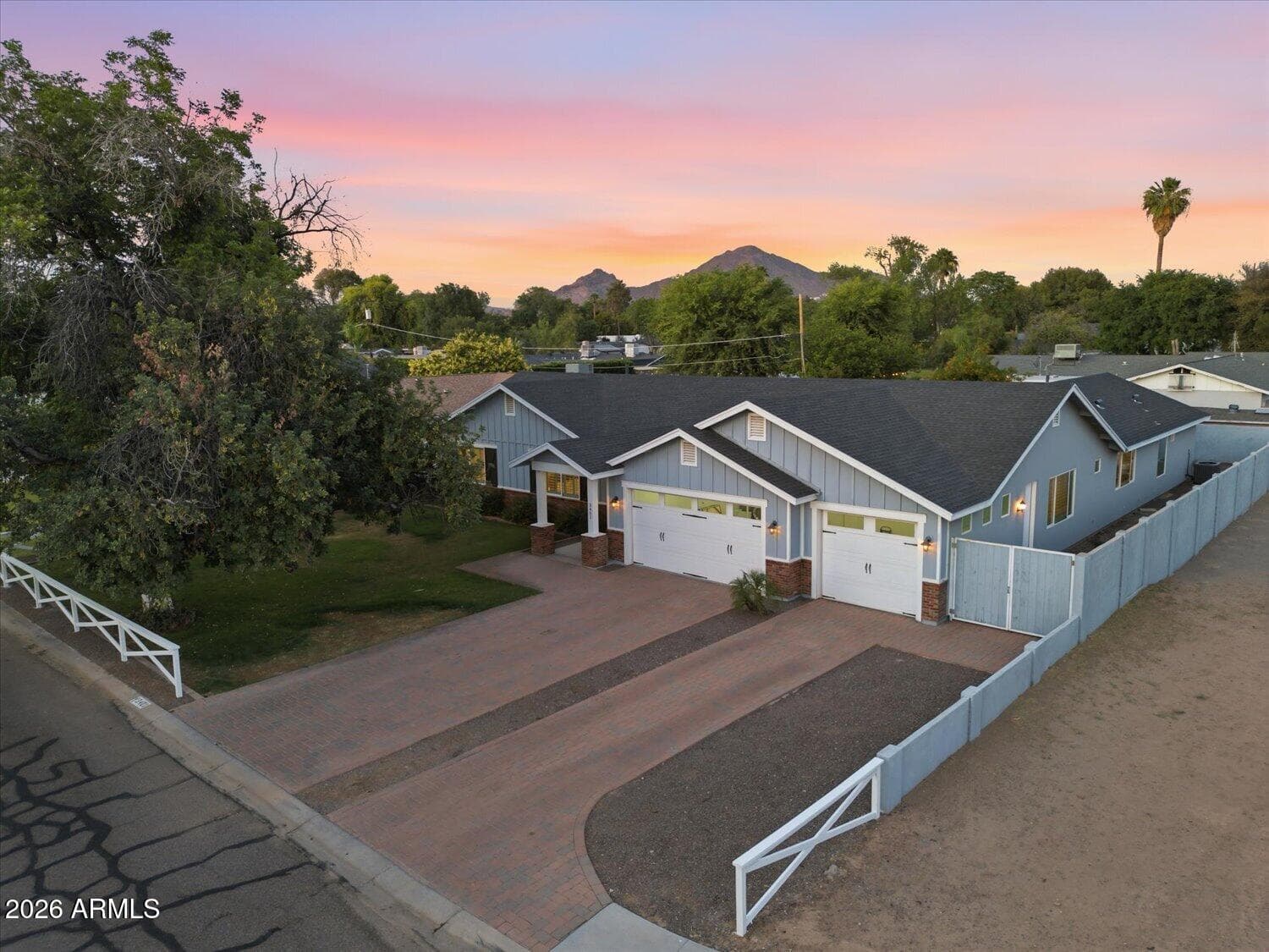 3401 N 34TH Place, Phoenix, AZ 85018 — photo 35 of 37