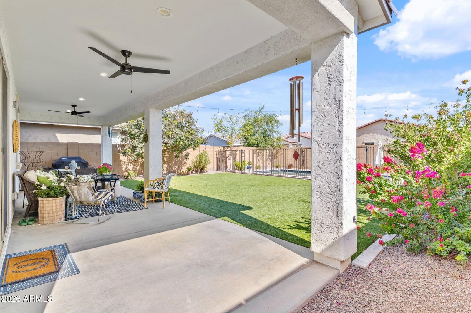 19688 W TURNEY Avenue, Litchfield Park, AZ 85340 — photo 28 of 35