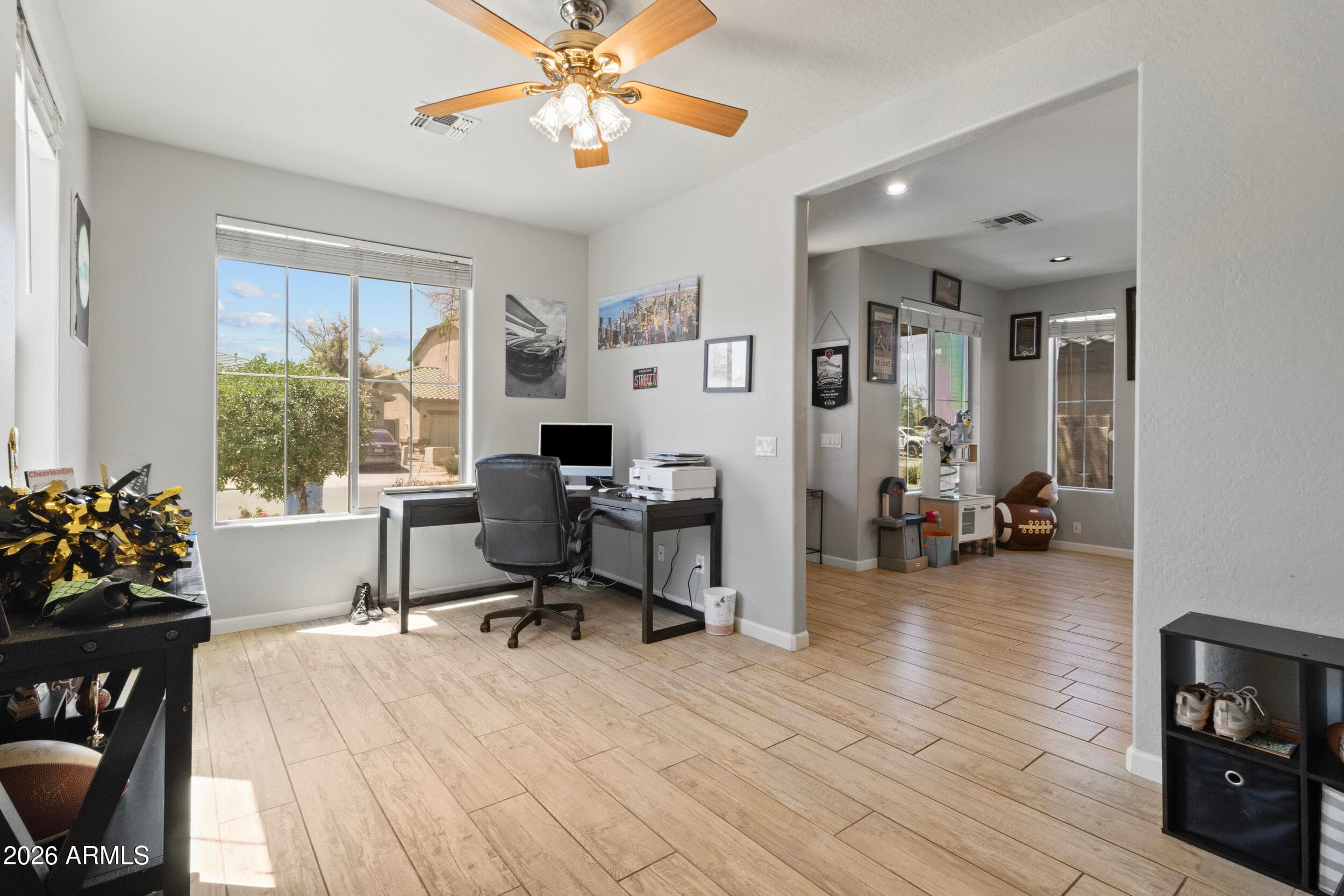 3438 W GALVIN Street, Phoenix, AZ 85086 — photo 9 of 62