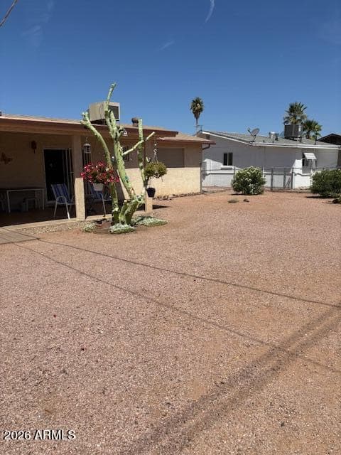 1379 S GRAND Drive, Apache Junction, AZ 85120 — photo 38 of 60
