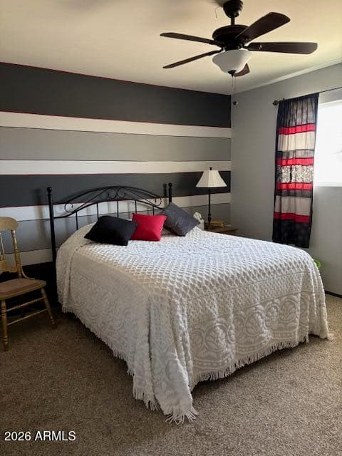1379 S GRAND Drive, Apache Junction, AZ 85120 — photo 40 of 60