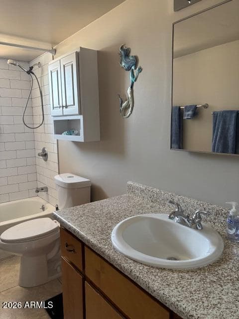 1379 S GRAND Drive, Apache Junction, AZ 85120 — photo 58 of 60