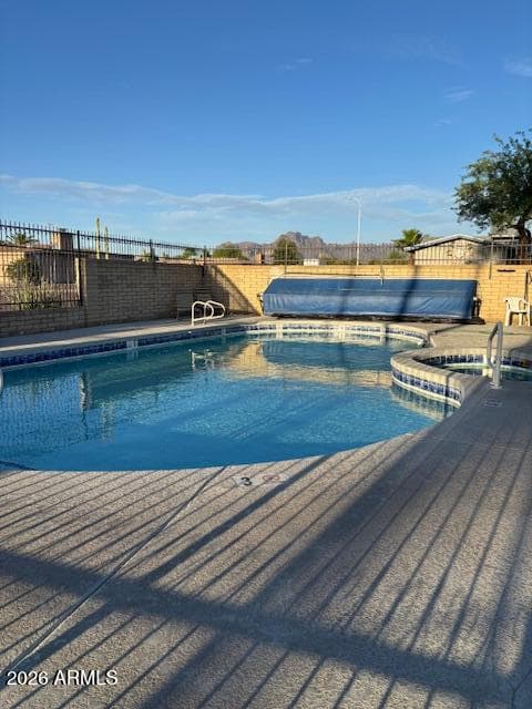 1379 S GRAND Drive, Apache Junction, AZ 85120 — photo 35 of 60