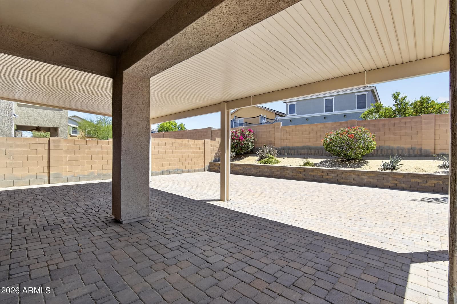 3763 N 292ND Lane, Buckeye, AZ 85396 — photo 42 of 44