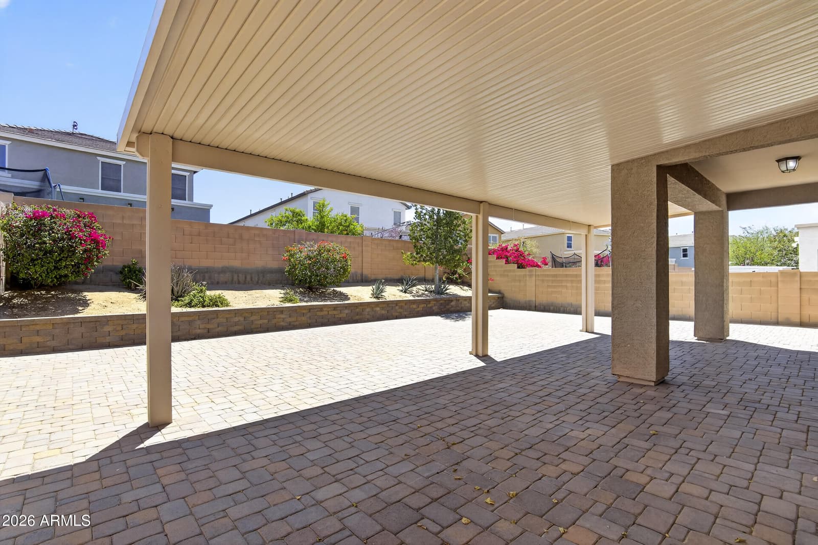 3763 N 292ND Lane, Buckeye, AZ 85396 — photo 16 of 44