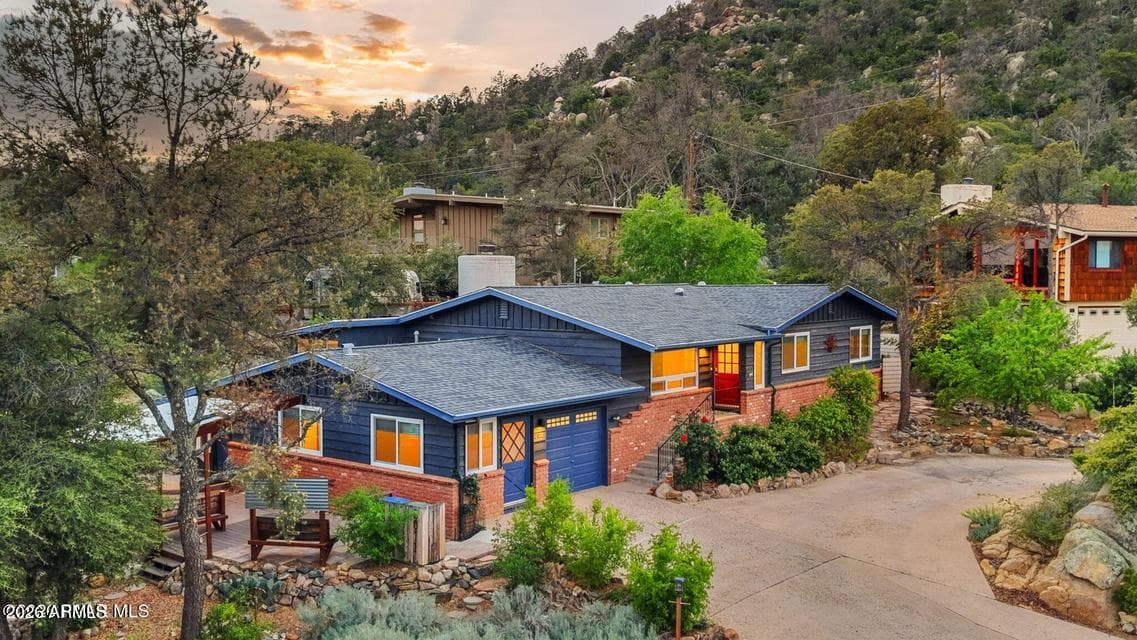 2011 ROCKY DELLS Drive, Prescott, AZ 86303 — photo 4 of 44