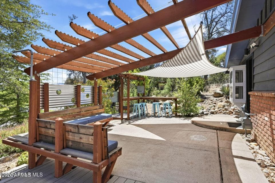 2011 ROCKY DELLS Drive, Prescott, AZ 86303 — photo 36 of 44