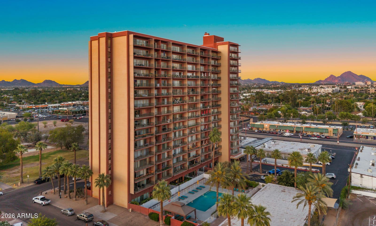 4750 N CENTRAL Avenue 11R-S, Phoenix, AZ 85012 — photo 1 of 56