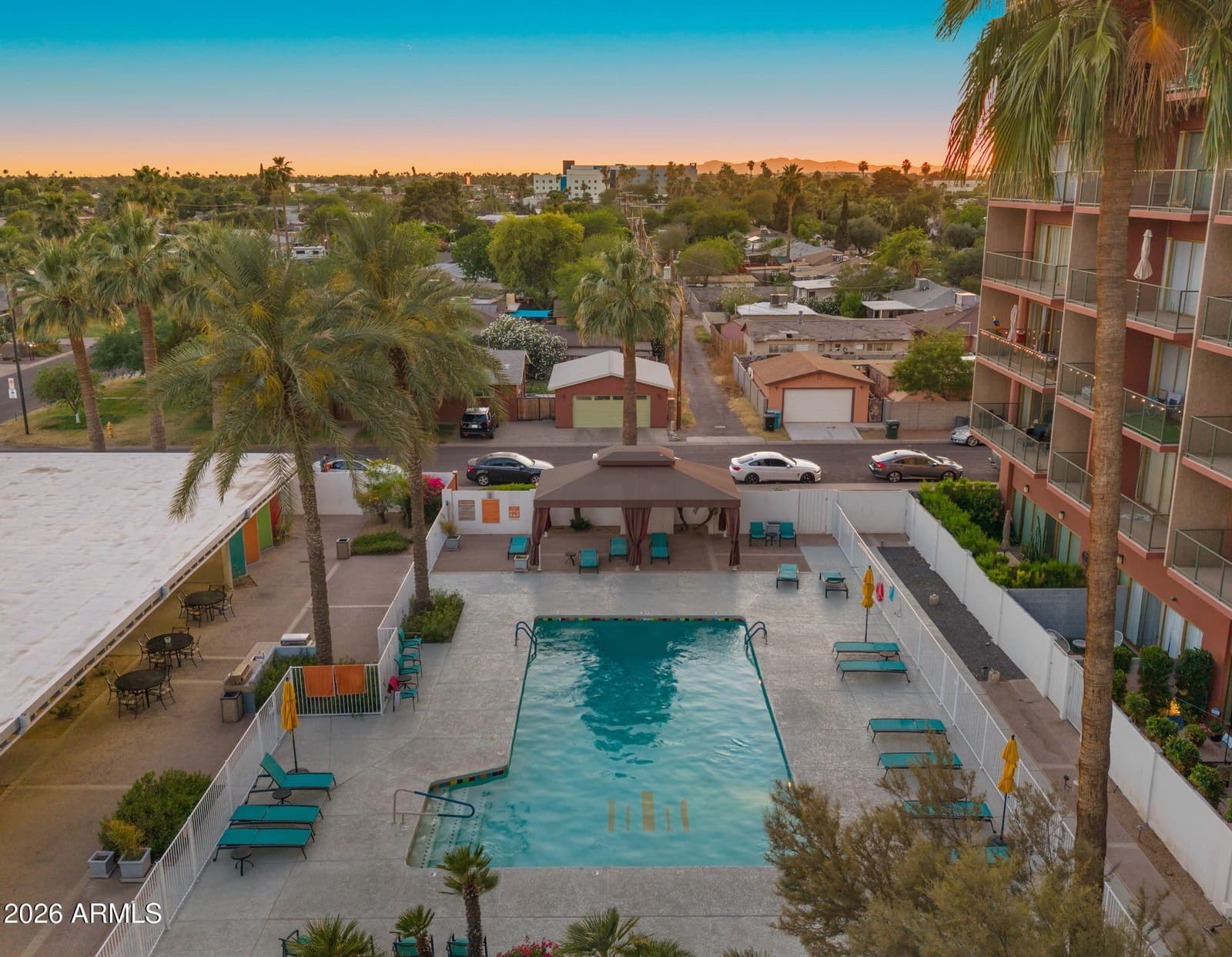 4750 N CENTRAL Avenue 11R-S, Phoenix, AZ 85012 — photo 30 of 56