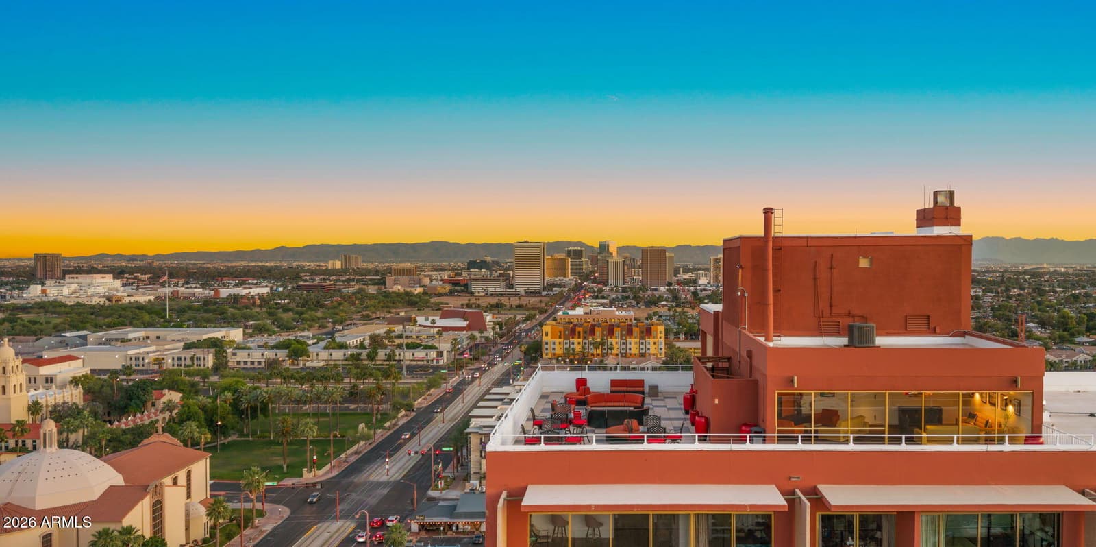 4750 N CENTRAL Avenue 11R-S, Phoenix, AZ 85012 — photo 50 of 56