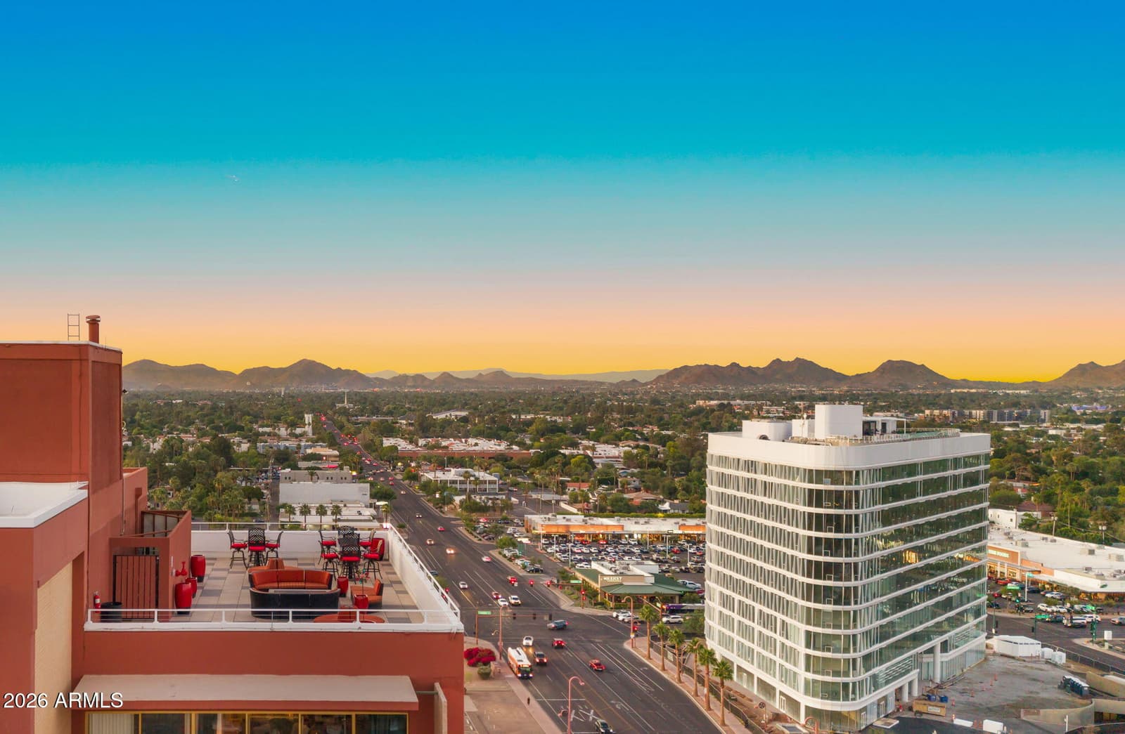 4750 N CENTRAL Avenue 11R-S, Phoenix, AZ 85012 — photo 51 of 56