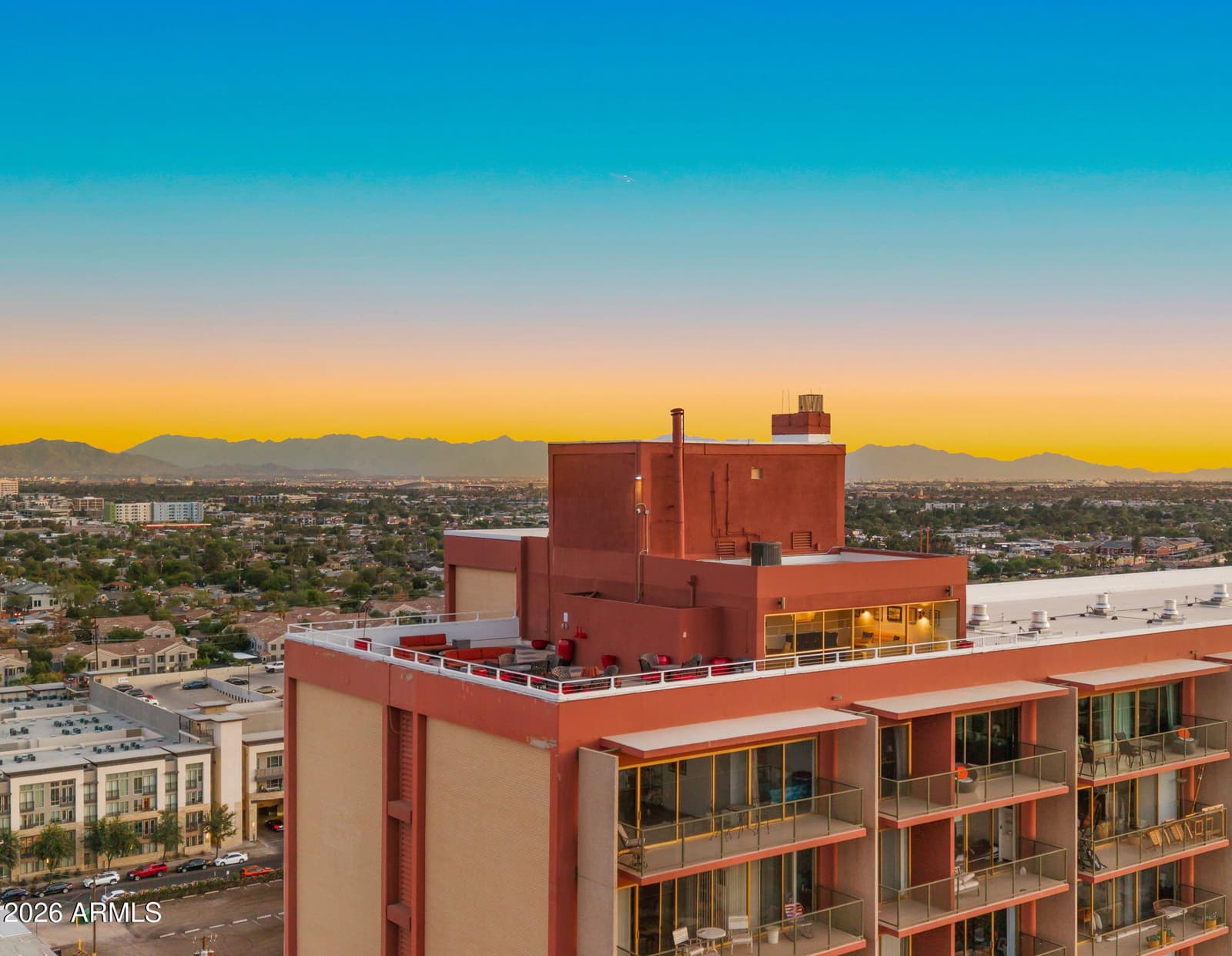 4750 N CENTRAL Avenue 11R-S, Phoenix, AZ 85012 — photo 52 of 56