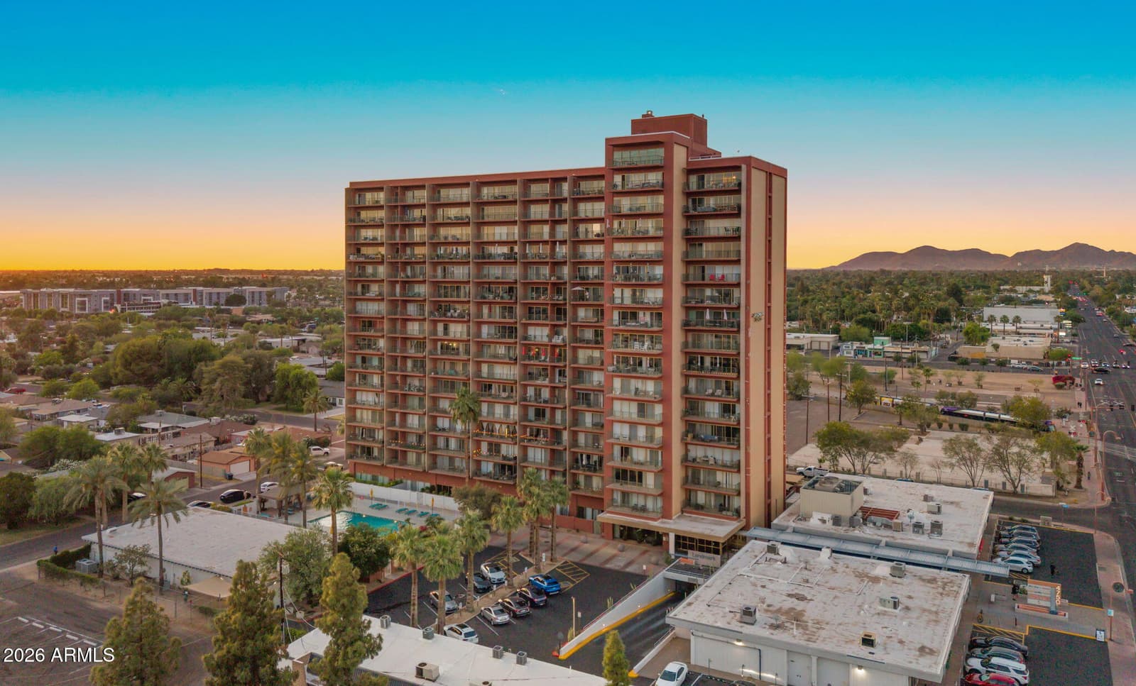 4750 N CENTRAL Avenue 11R-S, Phoenix, AZ 85012 — photo 54 of 56