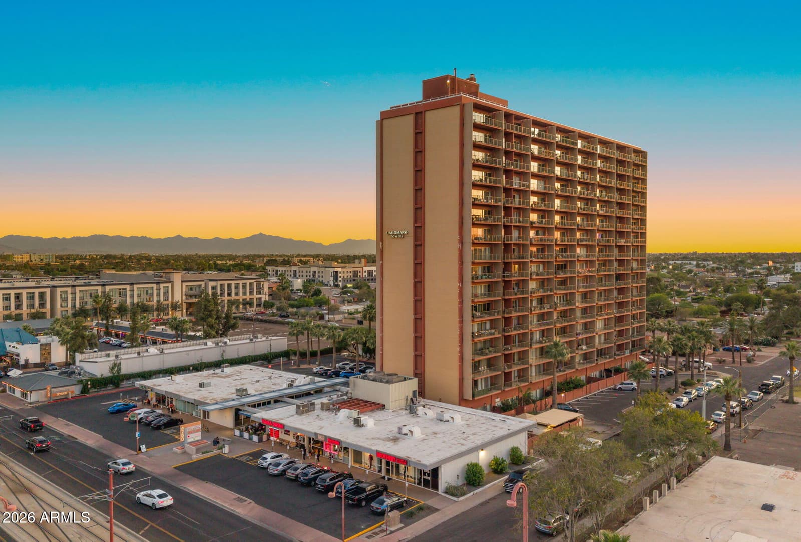 4750 N CENTRAL Avenue 11R-S, Phoenix, AZ 85012 — photo 55 of 56