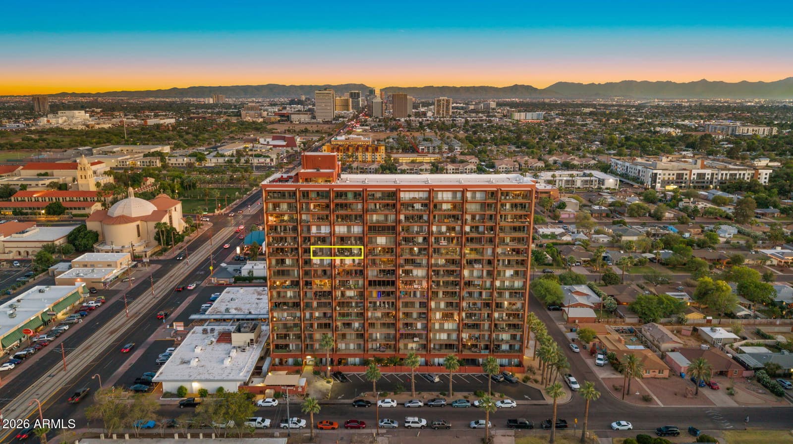 4750 N CENTRAL Avenue 11R-S, Phoenix, AZ 85012 — photo 56 of 56