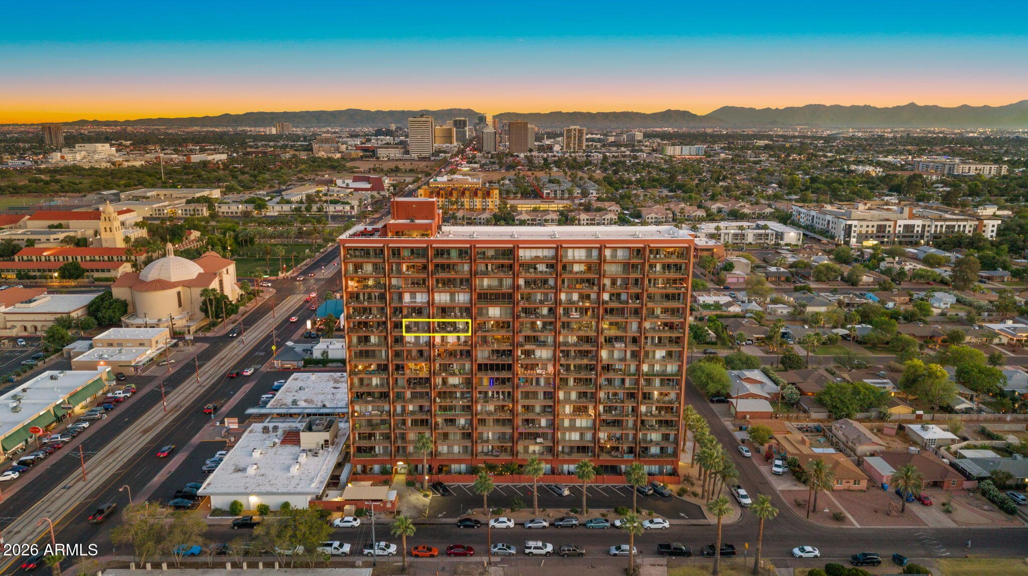 4750 N CENTRAL Avenue 11R-S, Phoenix, AZ 85012 — photo 56 of 56