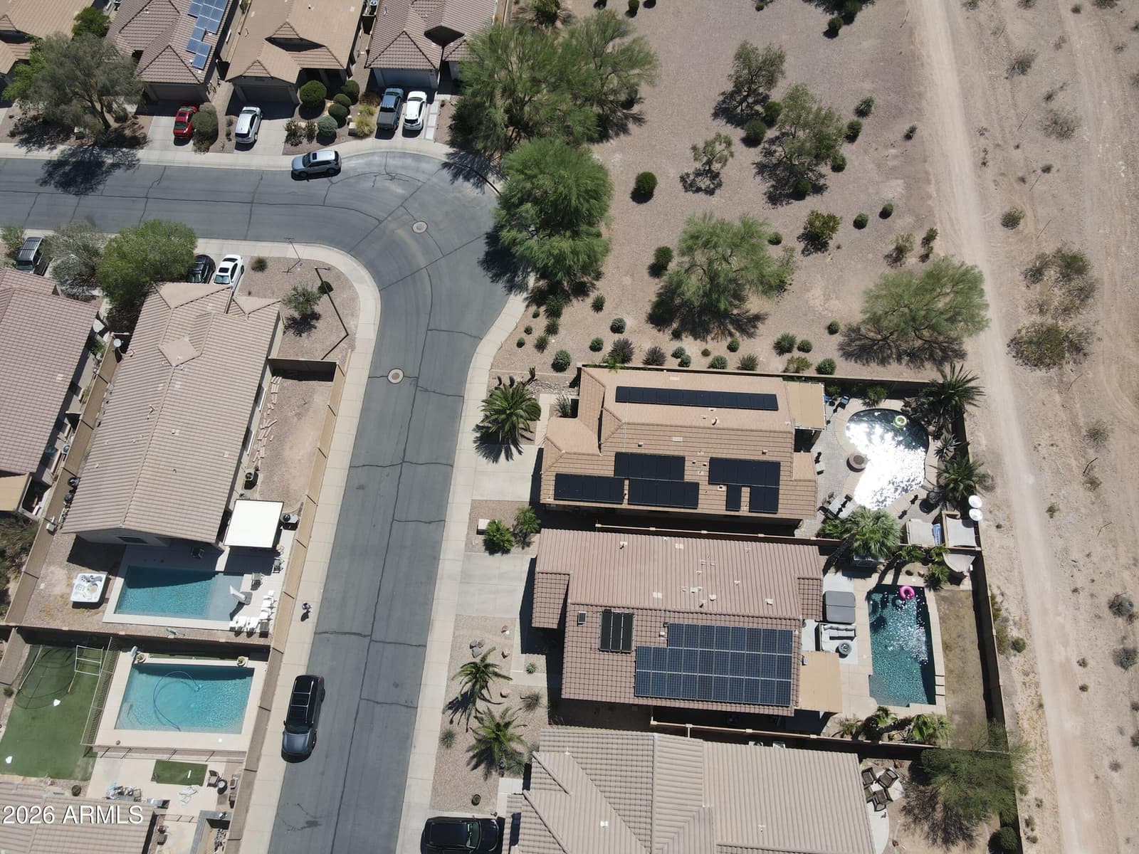 7525 W SPRINGFIELD Way, Florence, AZ 85132 — photo 25 of 31