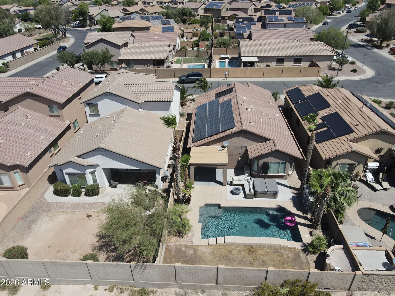 7525 W SPRINGFIELD Way, Florence, AZ 85132 — photo 20 of 31
