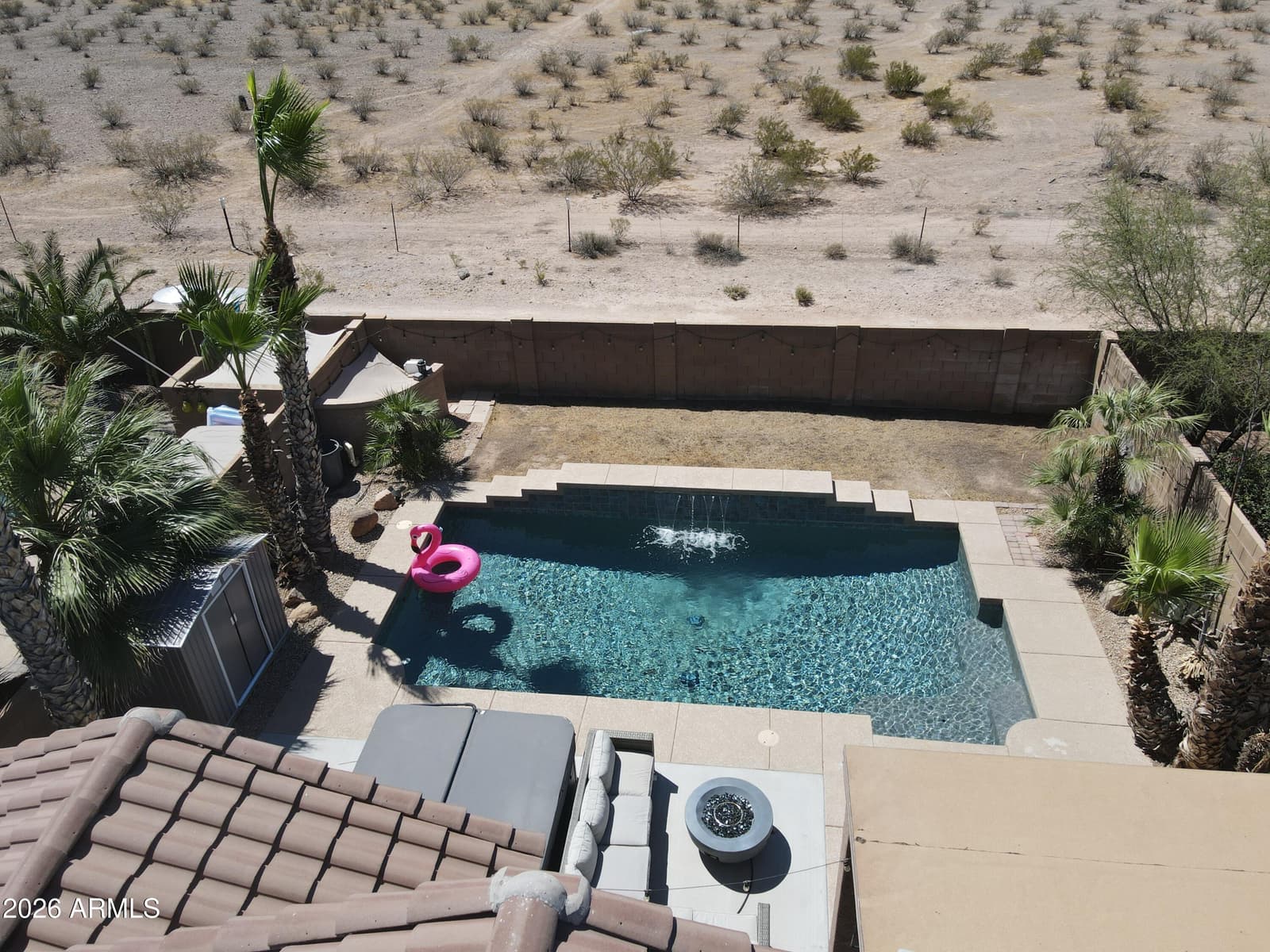 7525 W SPRINGFIELD Way, Florence, AZ 85132 — photo 19 of 31