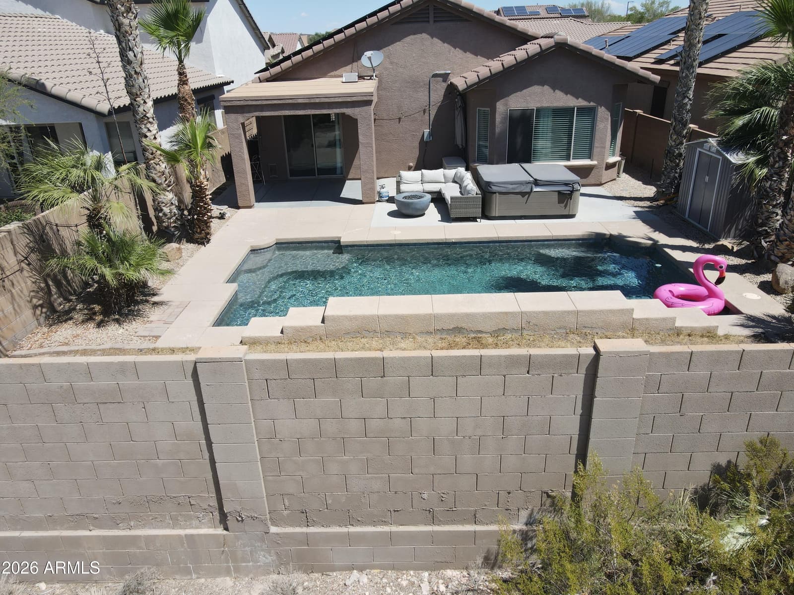 7525 W SPRINGFIELD Way, Florence, AZ 85132 — photo 26 of 31
