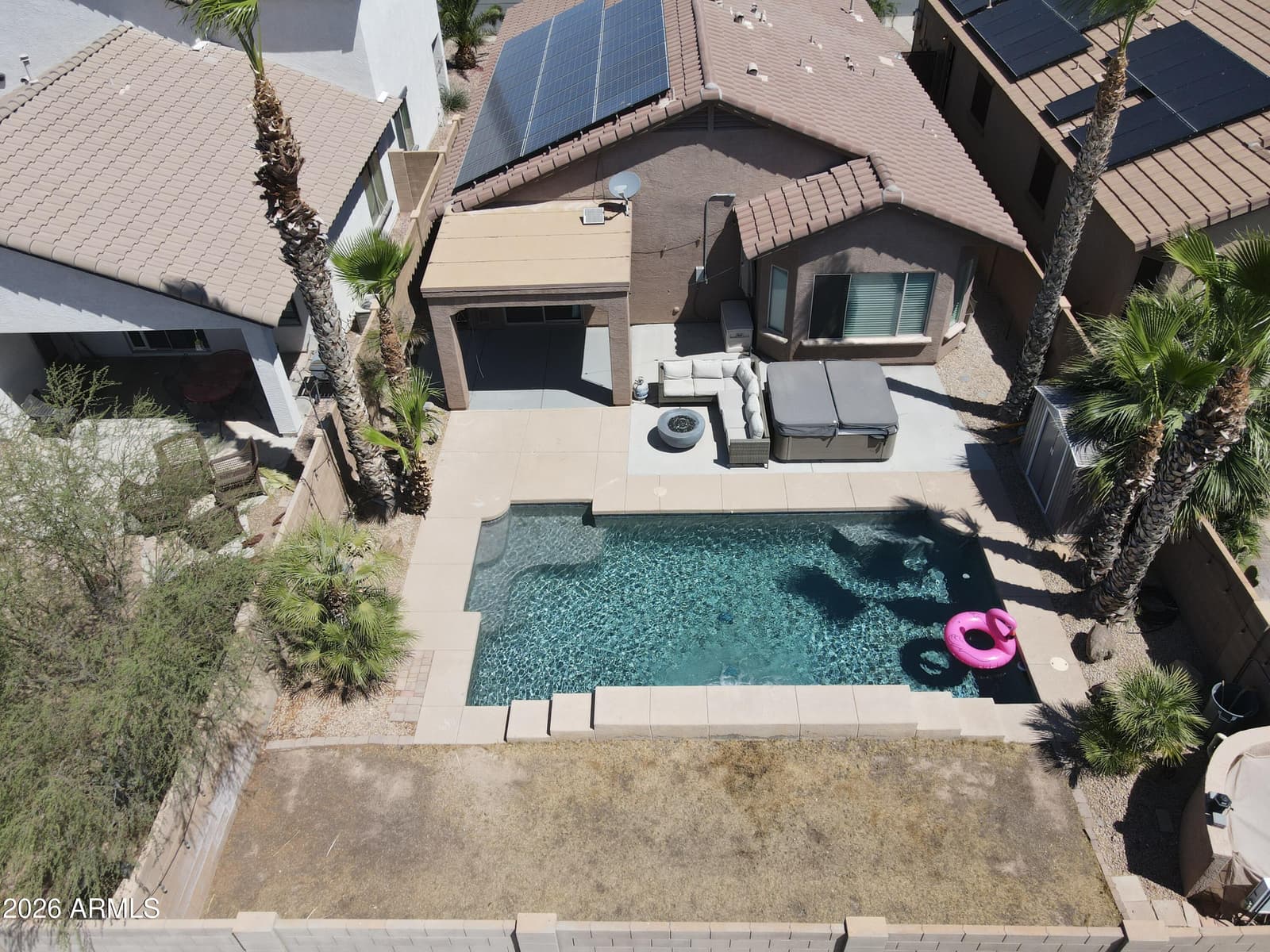 7525 W SPRINGFIELD Way, Florence, AZ 85132 — photo 27 of 31
