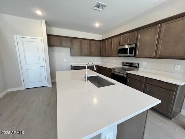 23214 W WILLIAMS Street, Buckeye, AZ 85326 — photo 2 of 8