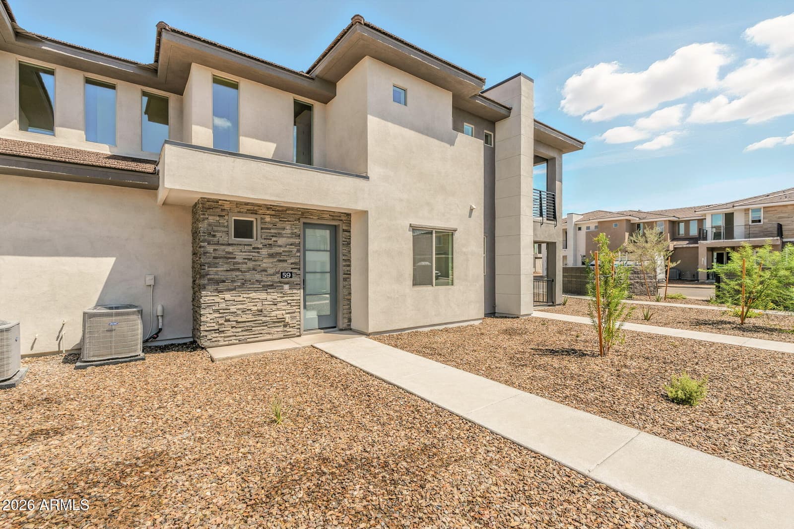 2121 W SONORAN DESERT Drive 59, Phoenix, AZ 85085 — photo 13 of 25