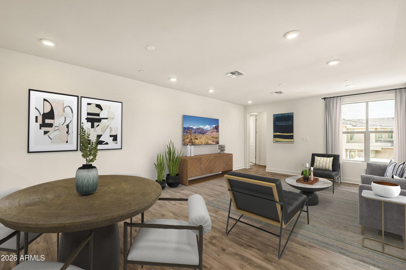 2121 W SONORAN DESERT Drive 59, Phoenix, AZ 85085 — photo 22 of 25