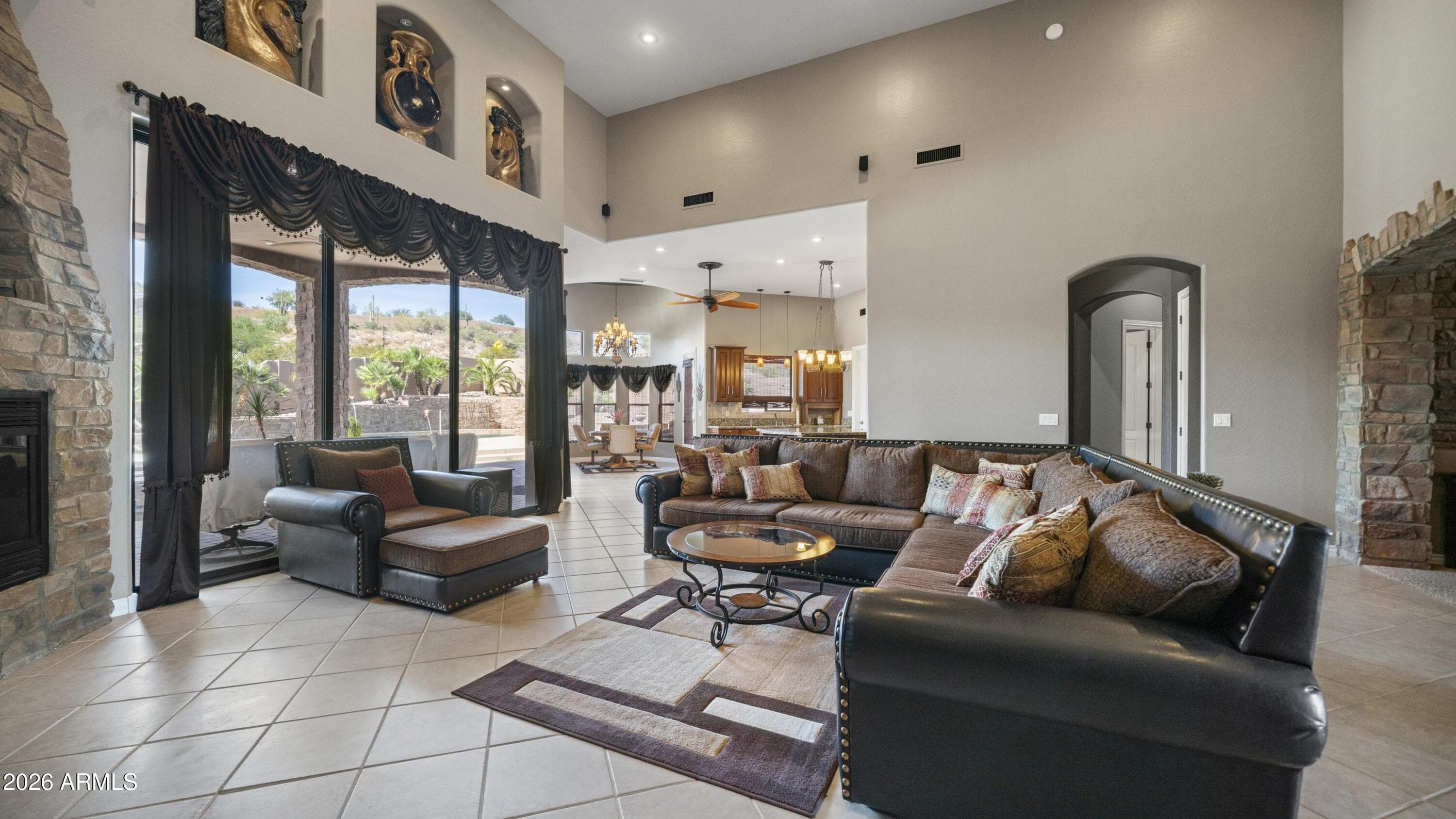 8920 E QUAIL COVE Lane, Gold Canyon, AZ 85118 — photo 14 of 32
