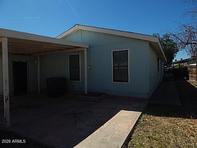 11275 N 99TH Avenue 9, Peoria, AZ 85345 — photo 2 of 8
