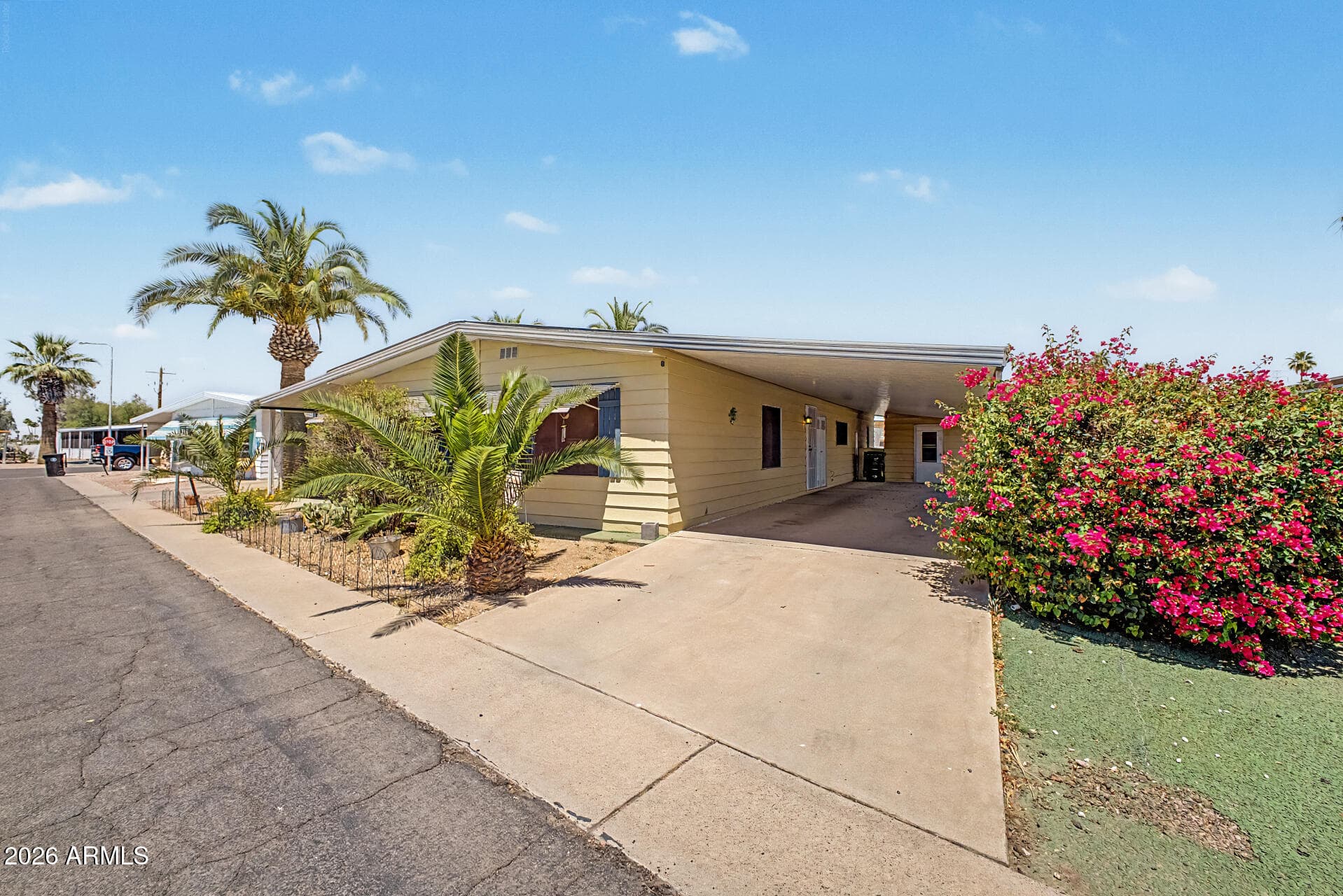 120 N VAL VISTA Drive 207, Mesa, AZ 85213 — photo 1 of 31