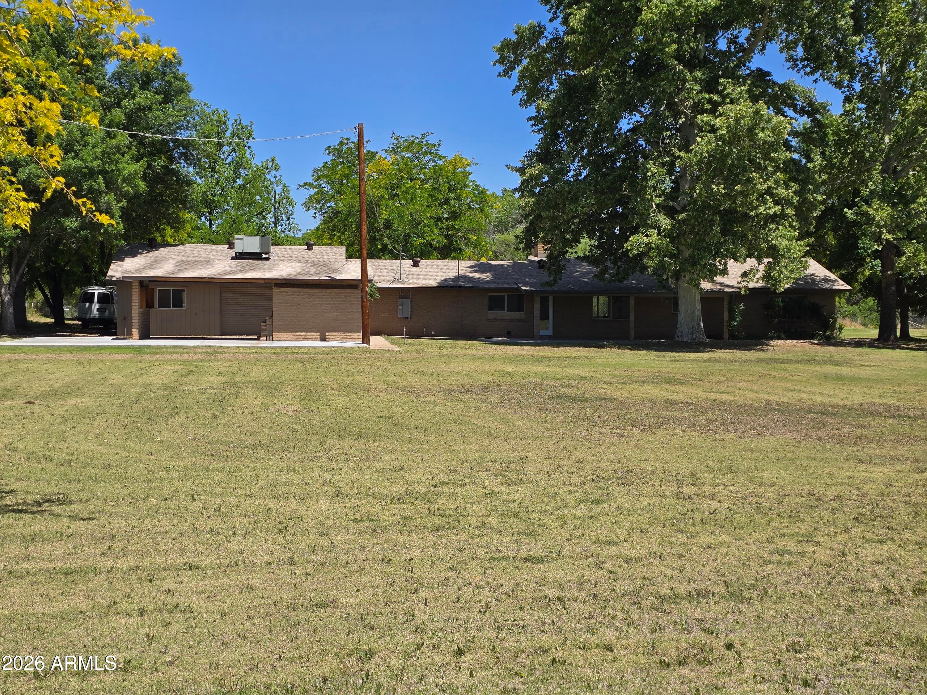 843 E ARMETTA Drive, Camp Verde, AZ 86322 — photo 45 of 92