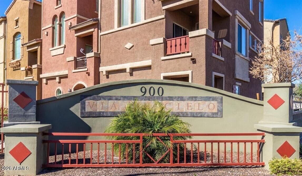 900 S 94TH Street 1031, Chandler, AZ 85224