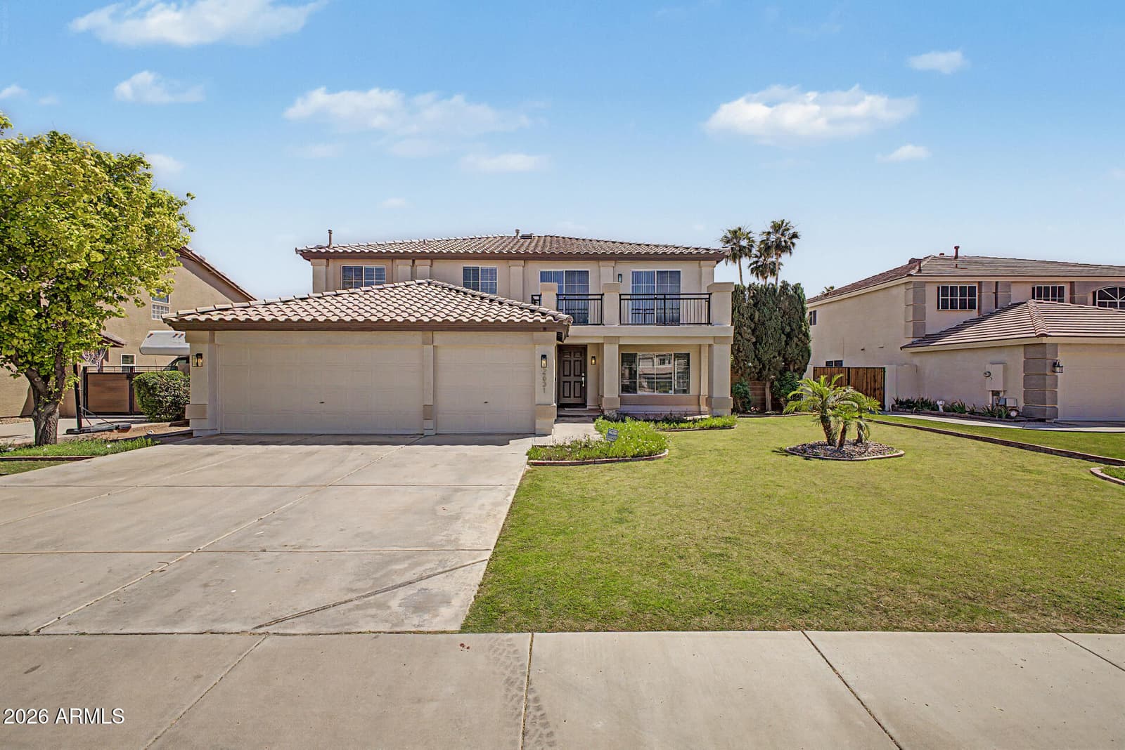 2631 E PINTO Drive, Gilbert, AZ 85296 — photo 3 of 45