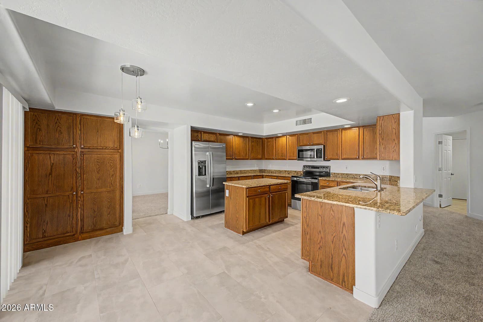 2631 E PINTO Drive, Gilbert, AZ 85296 — photo 12 of 45