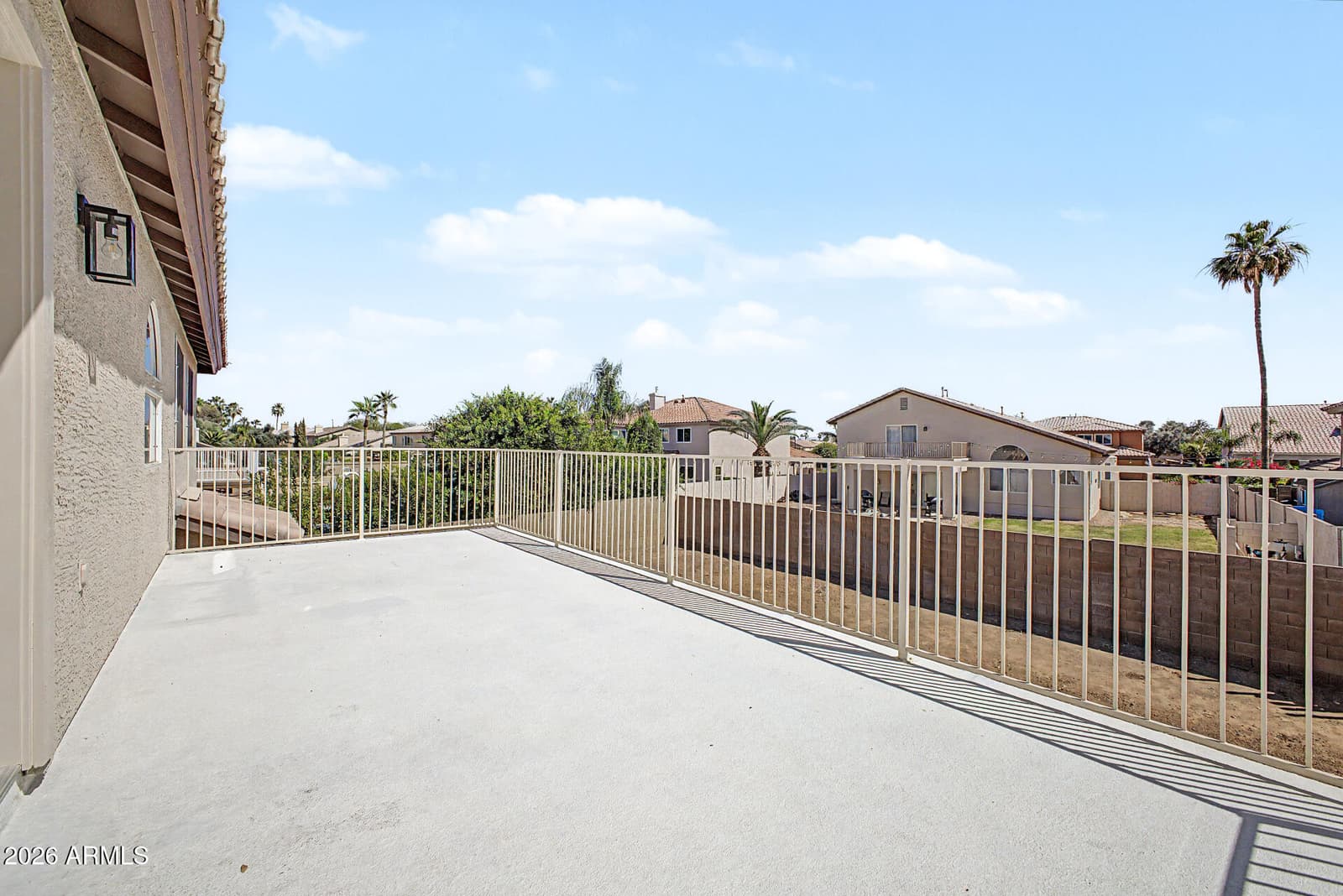 2631 E PINTO Drive, Gilbert, AZ 85296 — photo 37 of 45