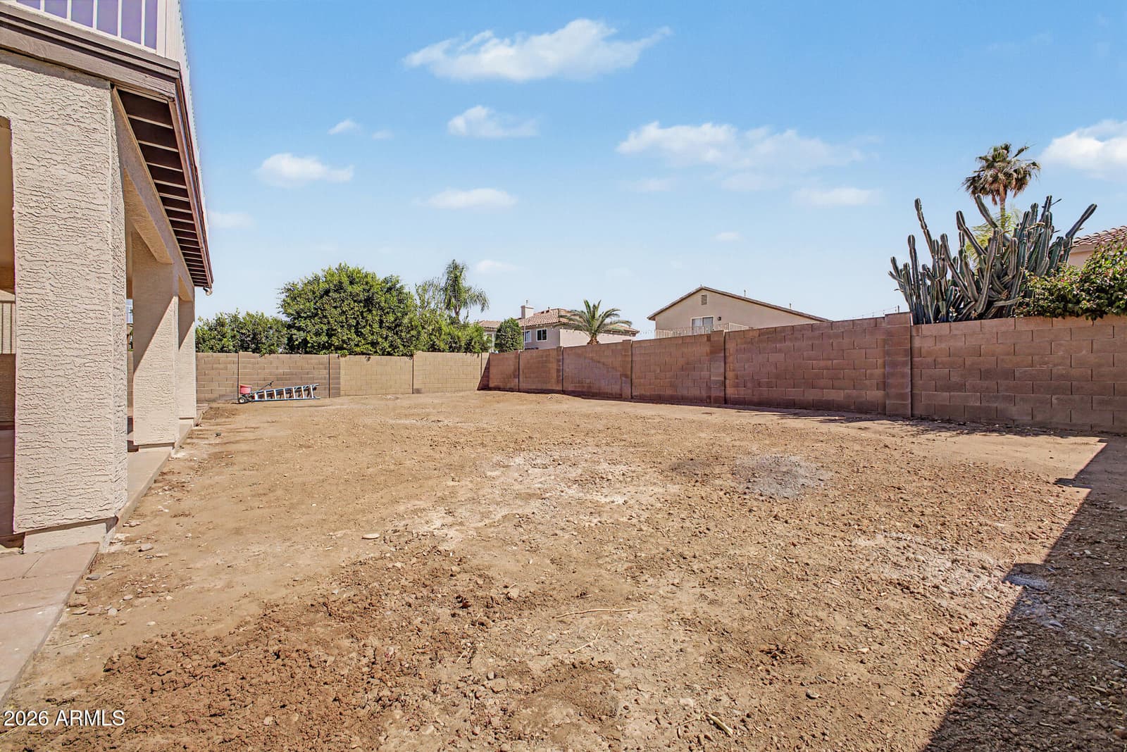 2631 E PINTO Drive, Gilbert, AZ 85296 — photo 39 of 45