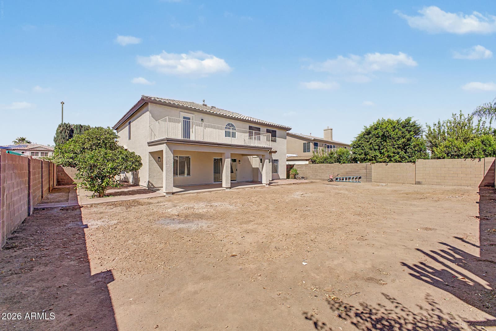 2631 E PINTO Drive, Gilbert, AZ 85296 — photo 40 of 45