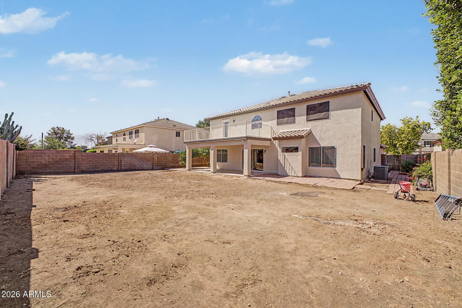 2631 E PINTO Drive, Gilbert, AZ 85296 — photo 41 of 45