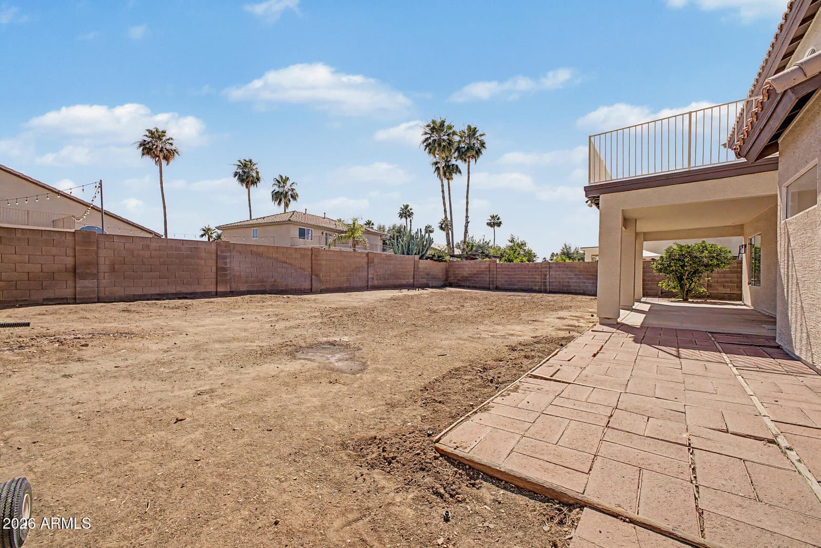 2631 E PINTO Drive, Gilbert, AZ 85296 — photo 42 of 45