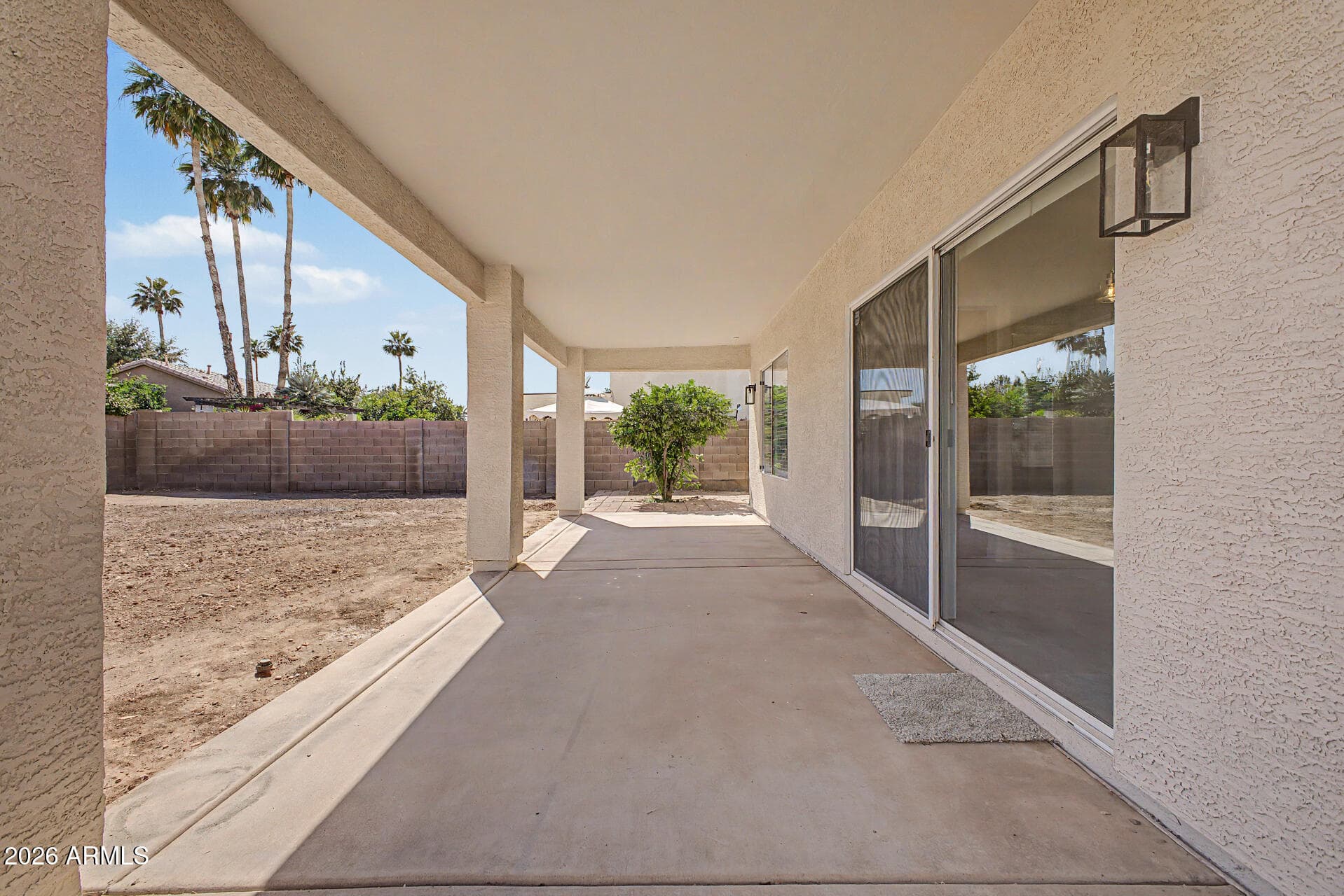 2631 E PINTO Drive, Gilbert, AZ 85296 — photo 43 of 45