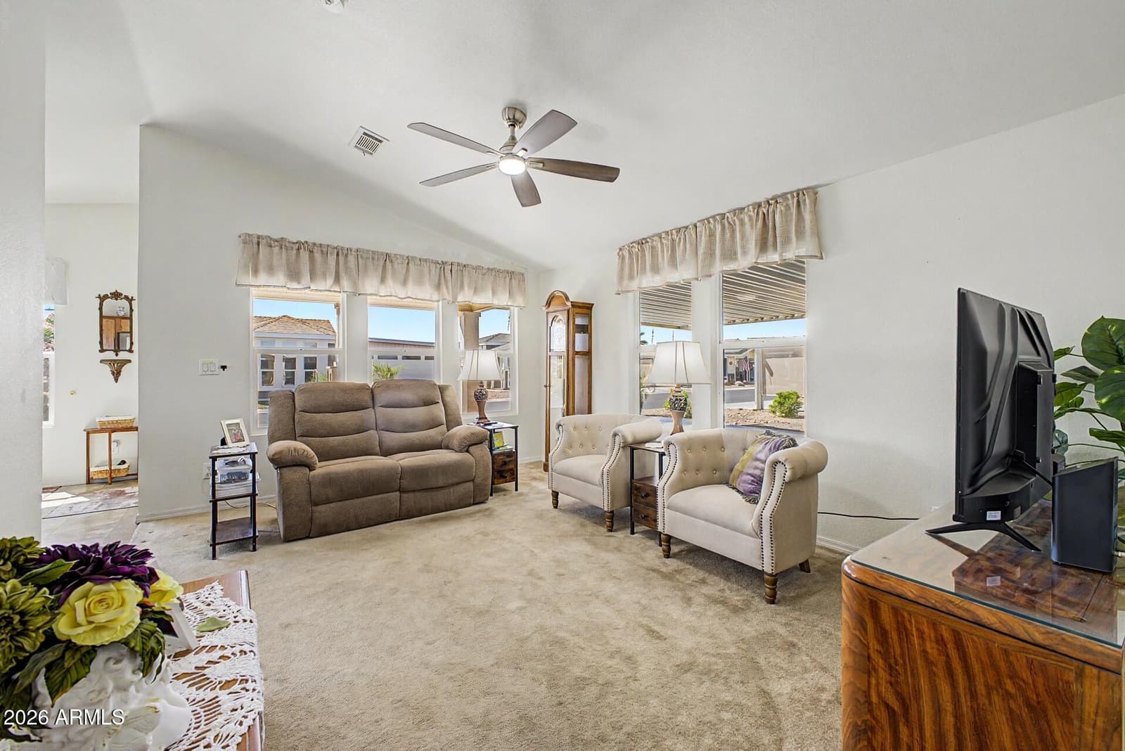 2263 N TREKELL Road 19, Casa Grande, AZ 85122 — photo 5 of 25
