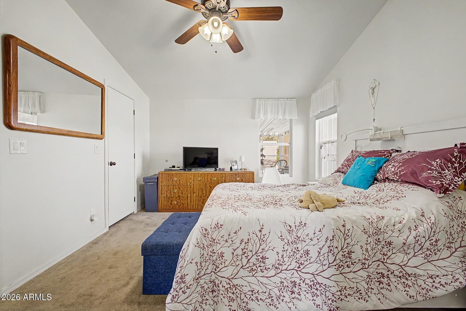 2263 N TREKELL Road 19, Casa Grande, AZ 85122 — photo 12 of 25
