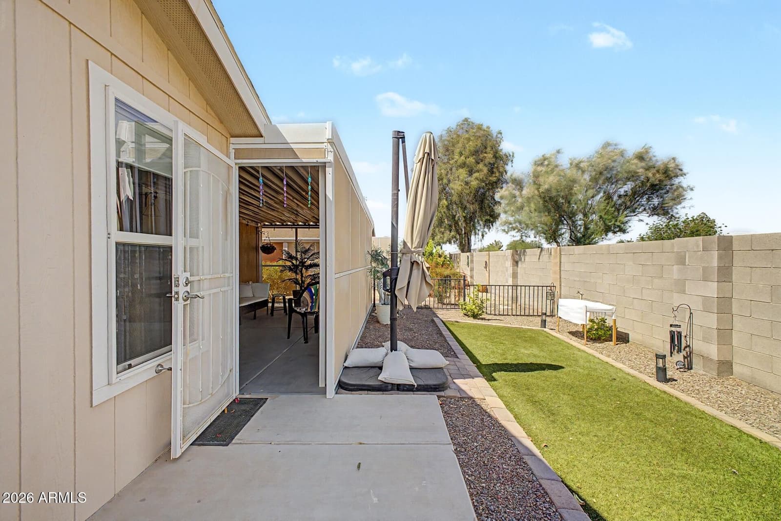 2263 N TREKELL Road 19, Casa Grande, AZ 85122 — photo 17 of 25